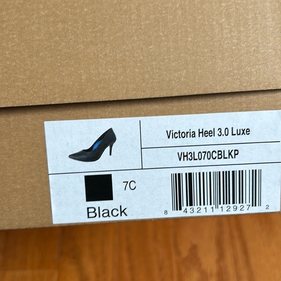 Antonia Saint Victoria Heels 3.0 Luxe (Runs large) - Picture 6 of 7